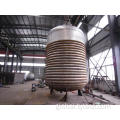 Large Storage Tank High Pressure Storage Tank Manufactory